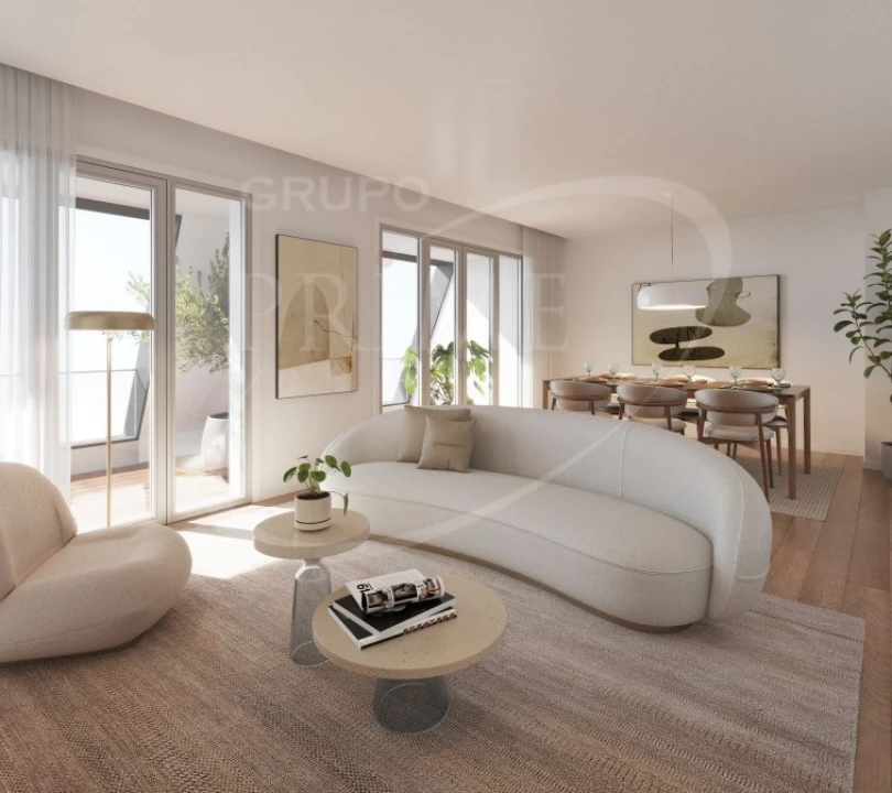 Apartamento T1 para Venda em Bonfim Foto 10