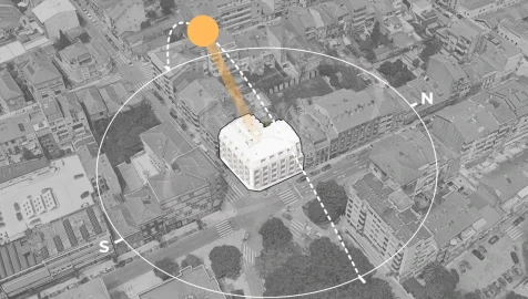 Apartamento T1 para Venda em Bonfim