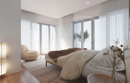 Apartamento T1 para Venda em Bonfim