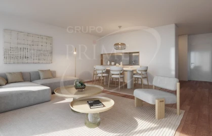 Apartamento T1 para Venda em Bonfim