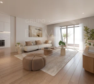 Apartamento T1 para Venda em Bonfim