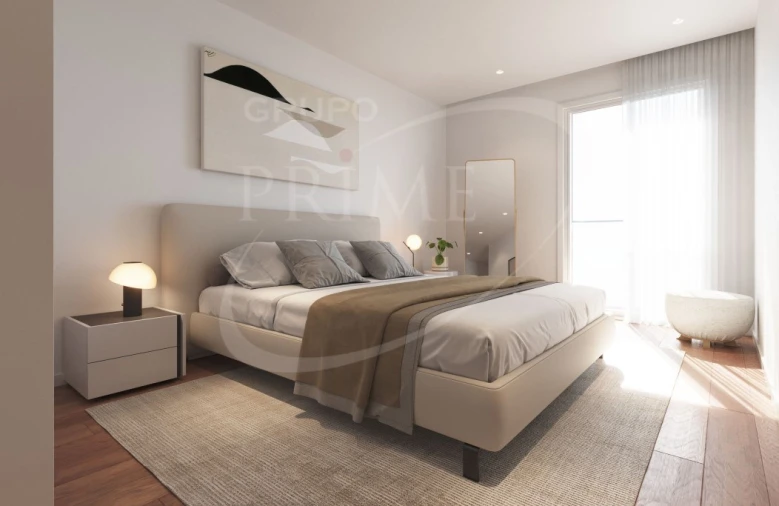 Apartamento T1 para Venda em Bonfim Foto 7