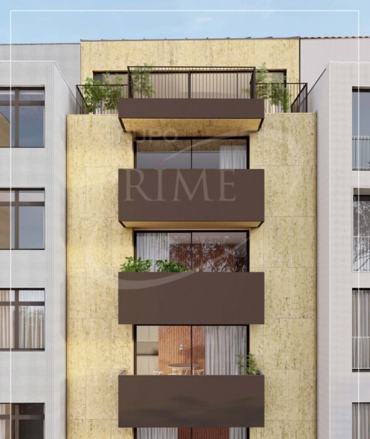 Apartamento T3 para Venda em Aldoar, Foz do Douro e Nevogilde Foto 3