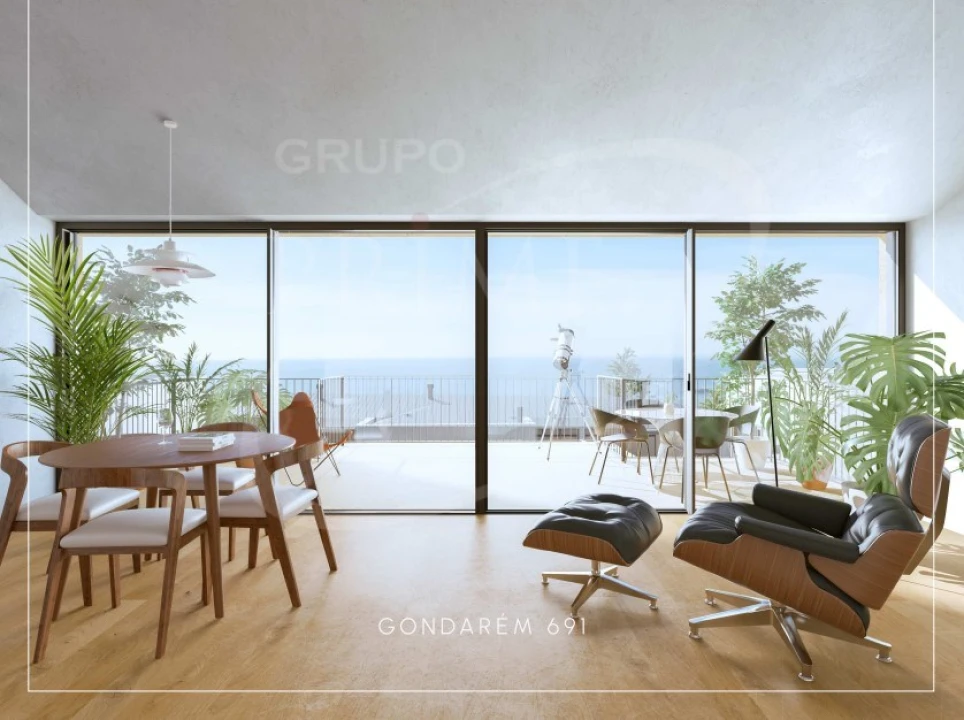 Apartamento T3 para Venda em Aldoar, Foz do Douro e Nevogilde Foto 4