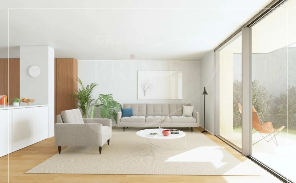 Apartamento T3 para Venda em Aldoar, Foz do Douro e Nevogilde Foto 5