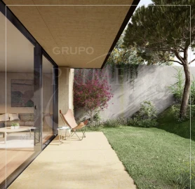 Apartamento T3 para Venda em Aldoar, Foz do Douro e Nevogilde