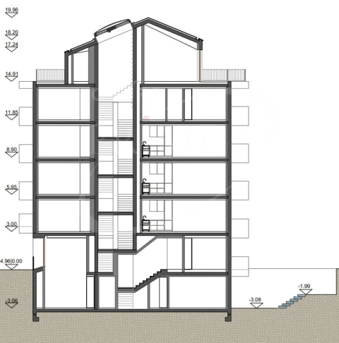 Apartamento T3 para Venda em Aldoar, Foz do Douro e Nevogilde
