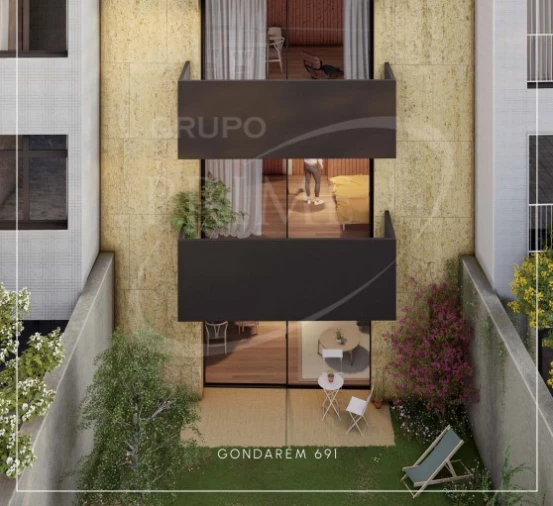 Apartamento T3 para Venda em Aldoar, Foz do Douro e Nevogilde Foto 2
