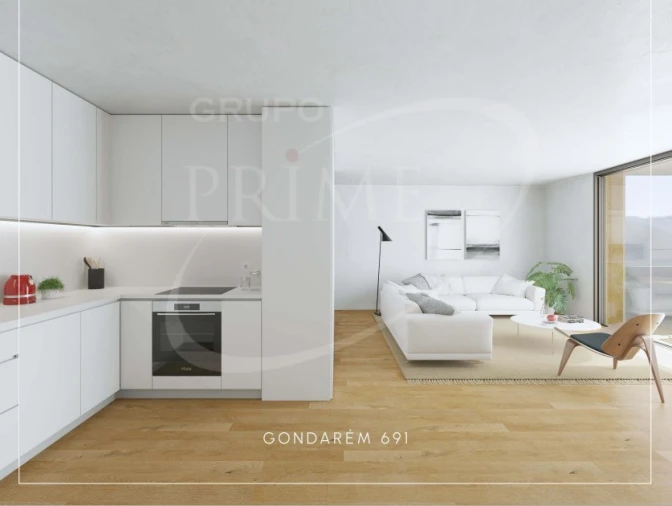 Apartamento T3 para Venda em Aldoar, Foz do Douro e Nevogilde Foto 6