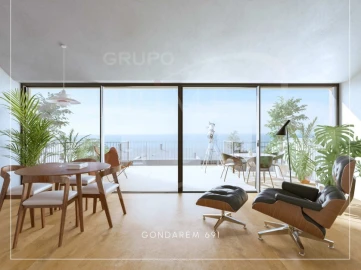 Apartamento T3 para Venda em Aldoar, Foz do Douro e Nevogilde
