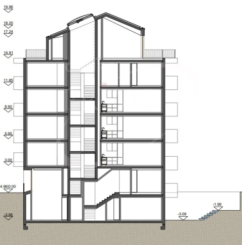 Apartamento T3 para Venda em Aldoar, Foz do Douro e Nevogilde