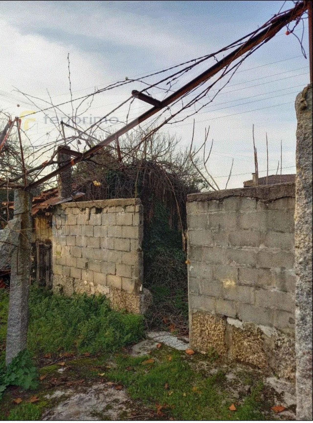 Quinta T4 para Venda em Ponte Foto 11