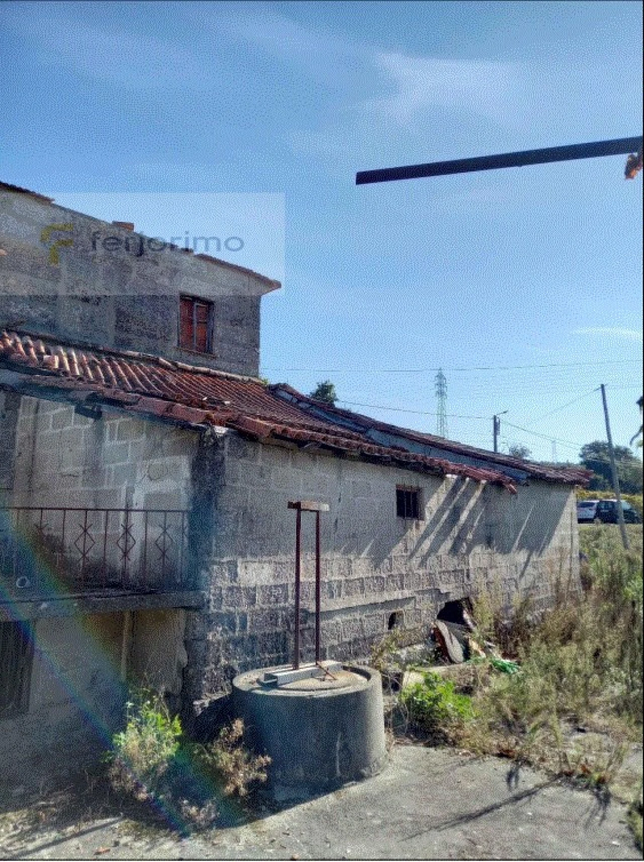 Quinta T4 para Venda em Ponte Foto 15