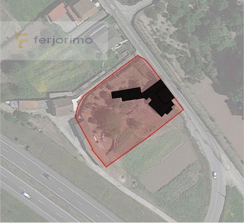 Quinta T4 para Venda em Ponte Foto 4