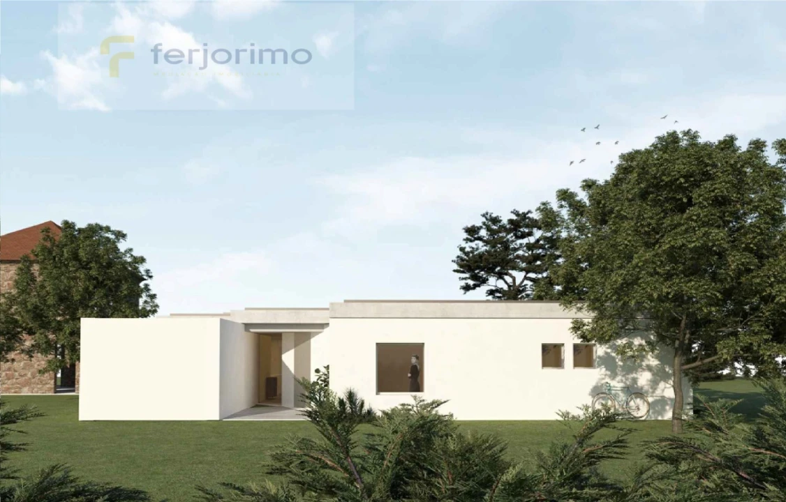 Quinta T4 para Venda em Ponte Foto 7