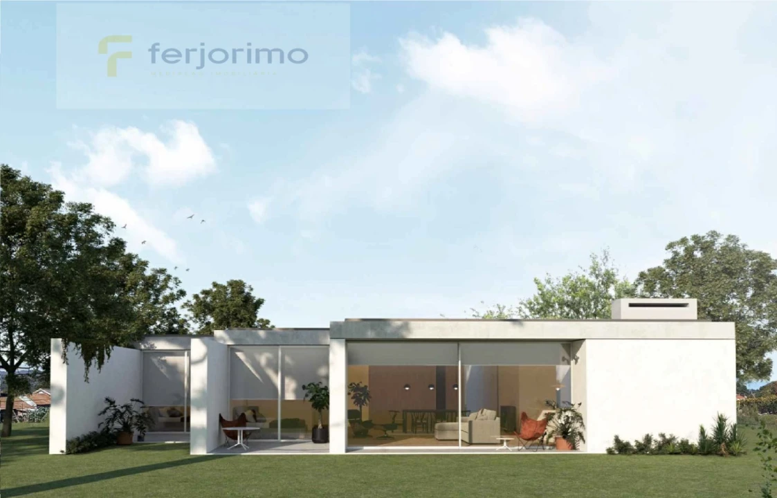 Quinta T4 para Venda em Ponte Foto 5