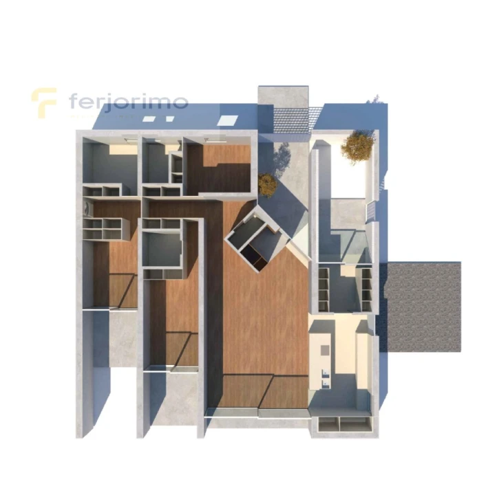 Quinta T4 para Venda em Ponte Foto 8