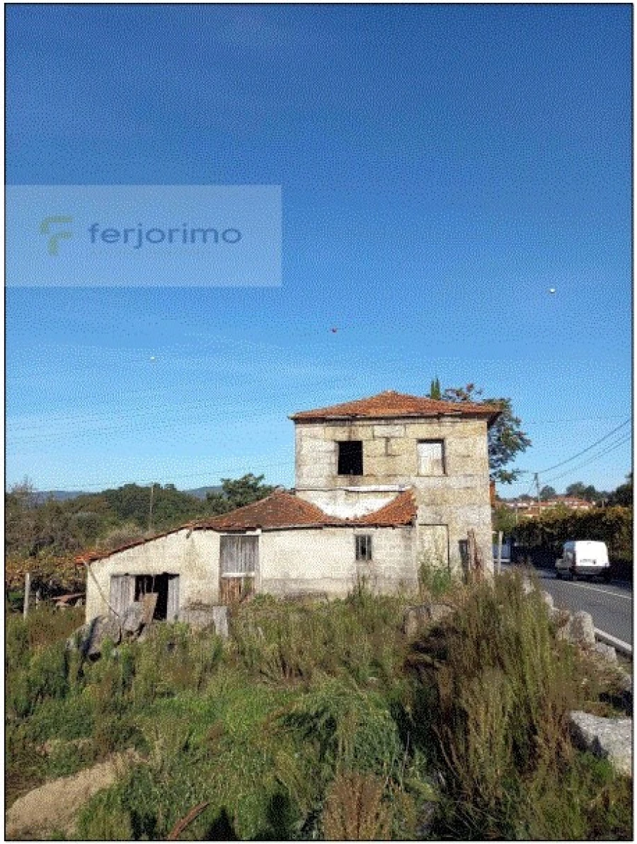 Quinta T4 para Venda em Ponte Foto 2