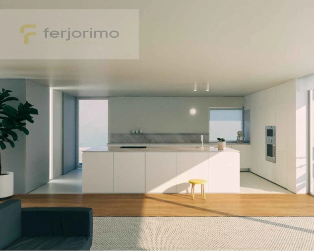 Quinta T4 para Venda em Ponte Foto 6