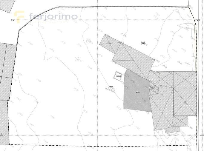 Quinta T4 para Venda em Ponte Foto 9