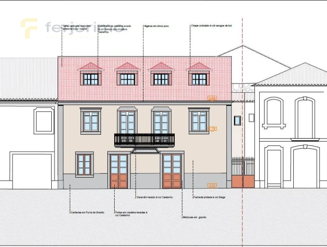 Apartamento T2 para Venda em Caminha (Matriz) e Vilarelho Foto 1