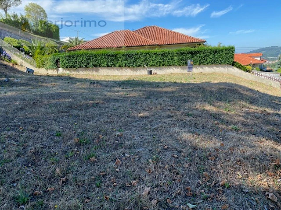 Terreno para Venda em Urgezes Foto 5