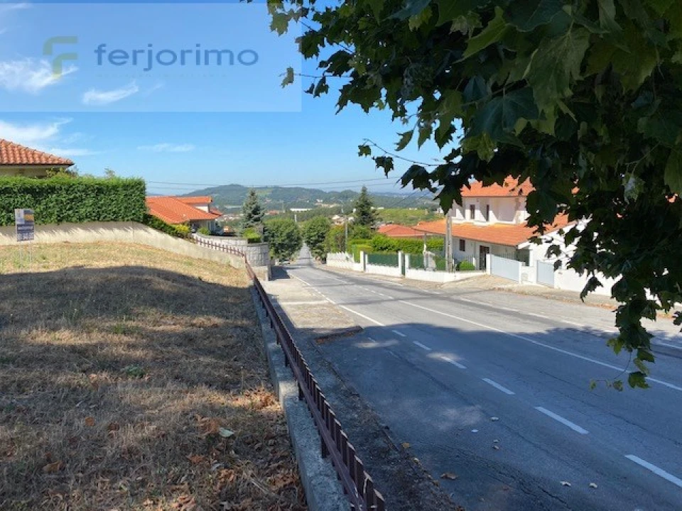 Terreno para Venda em Urgezes Foto 6