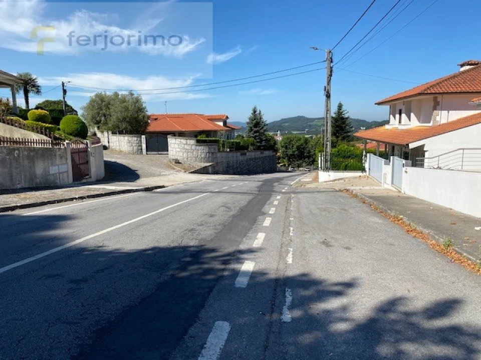 Terreno para Venda em Urgezes Foto 7