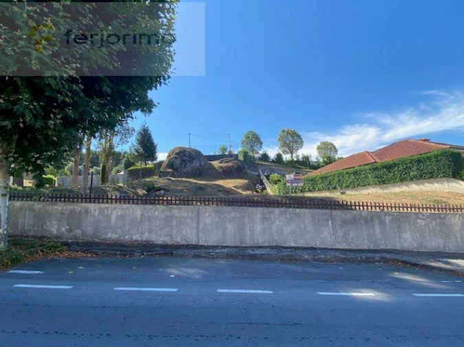Terreno para Venda em Urgezes Foto 4