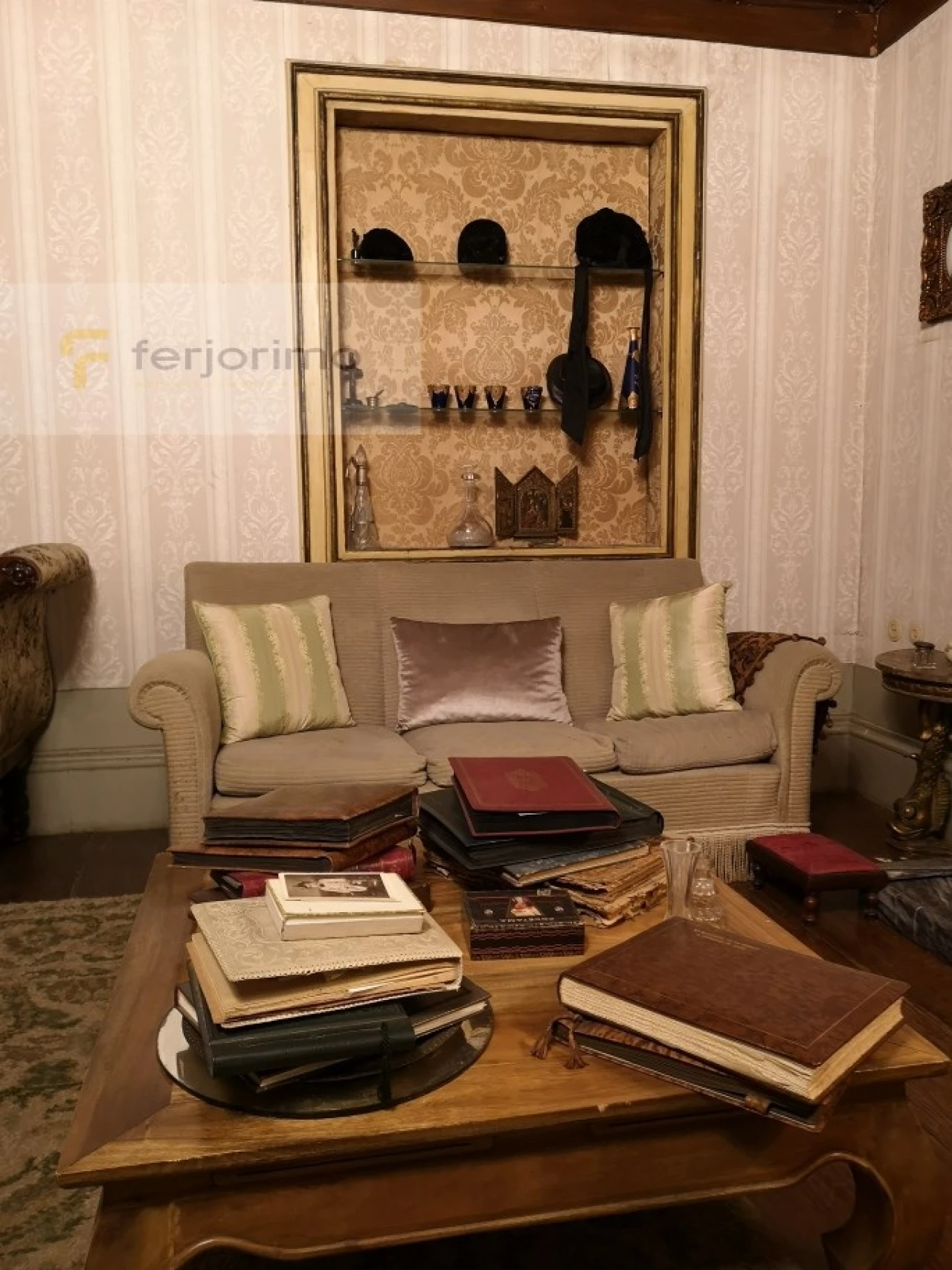 Quinta para Venda em Azurem Foto 32