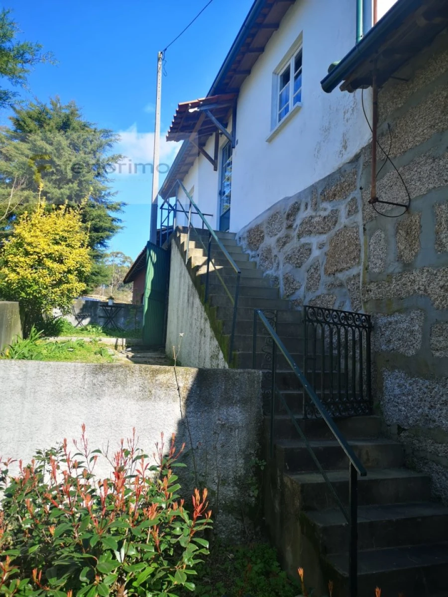 Quinta para Venda em Azurem Foto 2