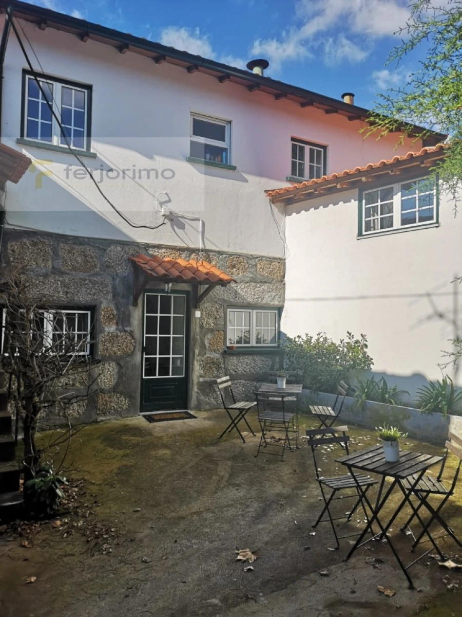 Quinta para Venda em Azurem Foto 1