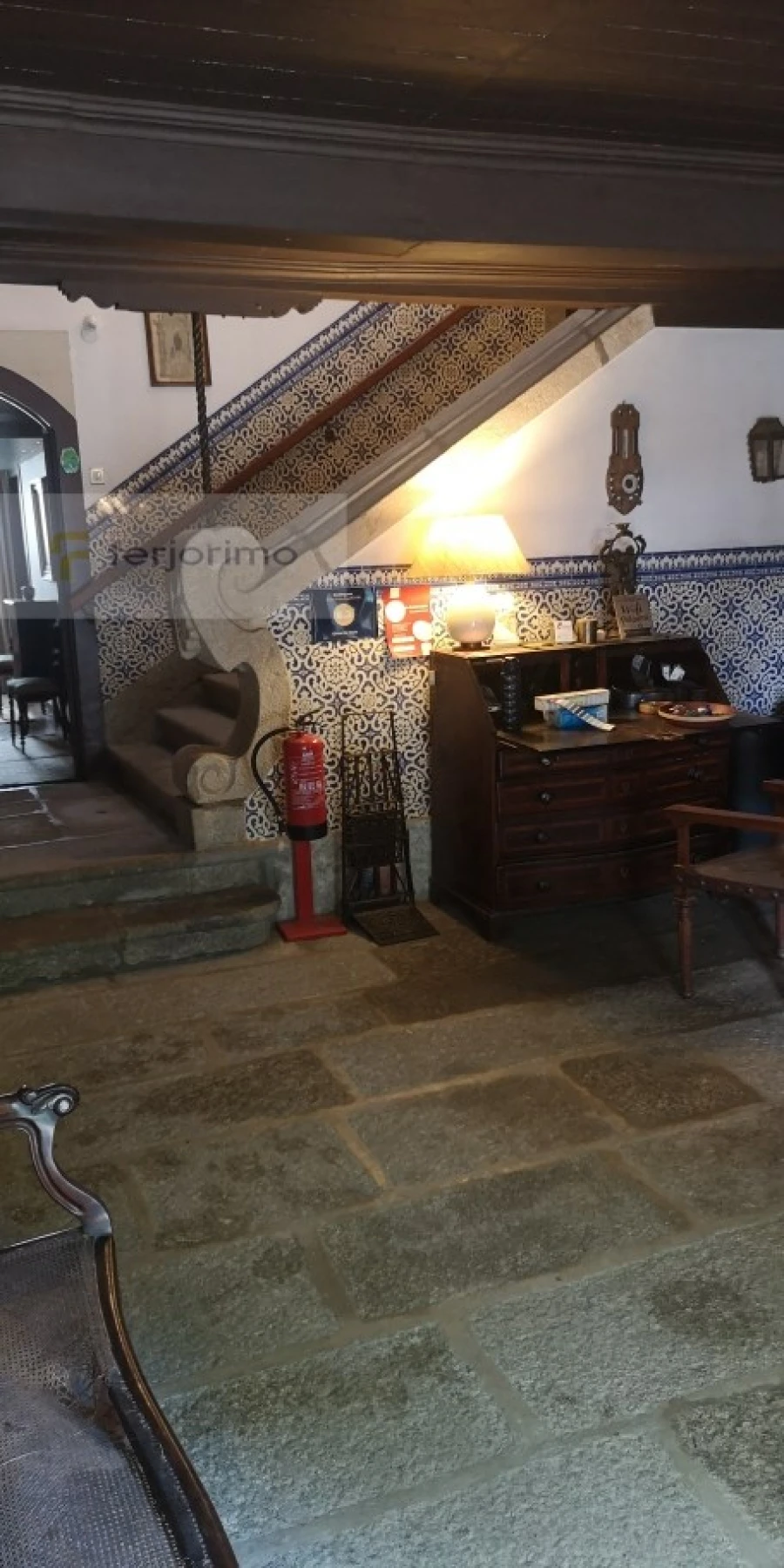 Quinta para Venda em Azurem Foto 37