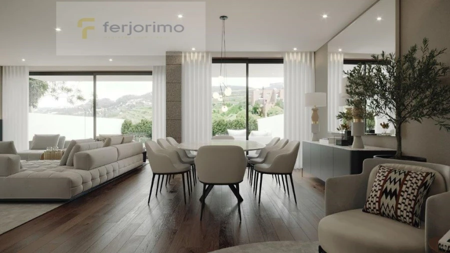 Moradia T3 para Venda em Urgezes Foto 3