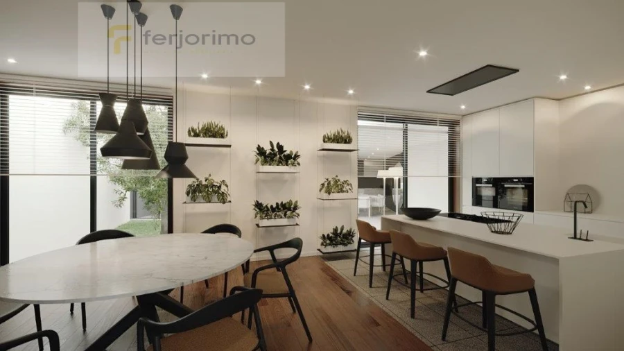 Moradia T3 para Venda em Urgezes Foto 5