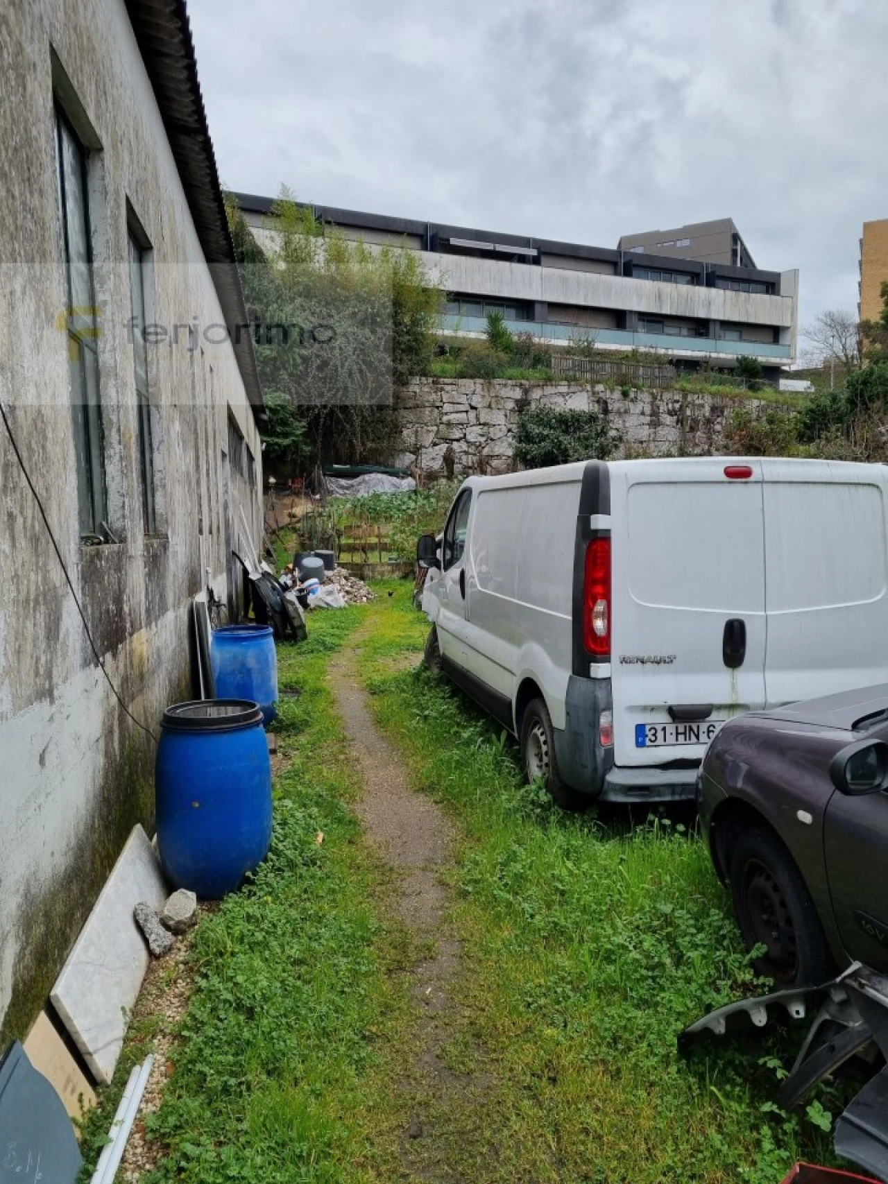 Armazém para Venda em Azurem Foto 3