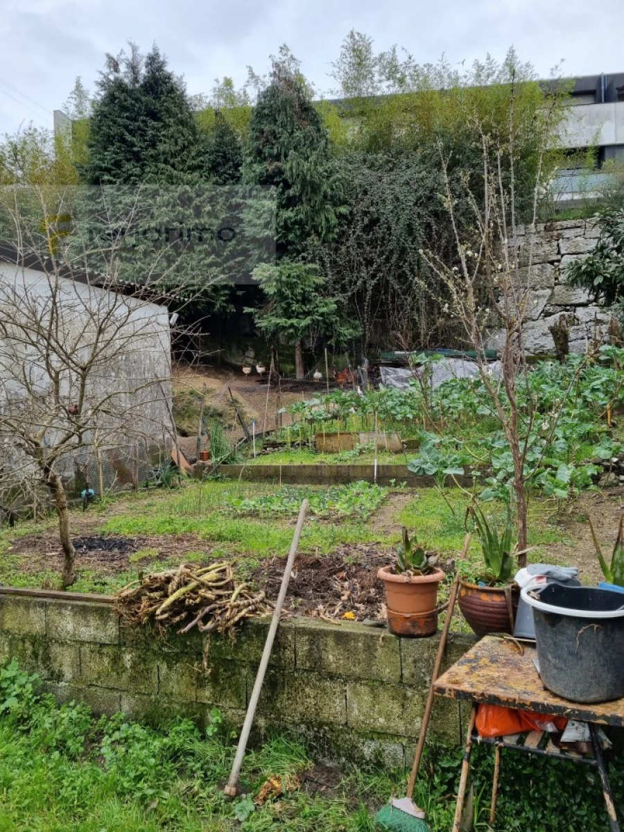 Armazém para Venda em Azurem Foto 4