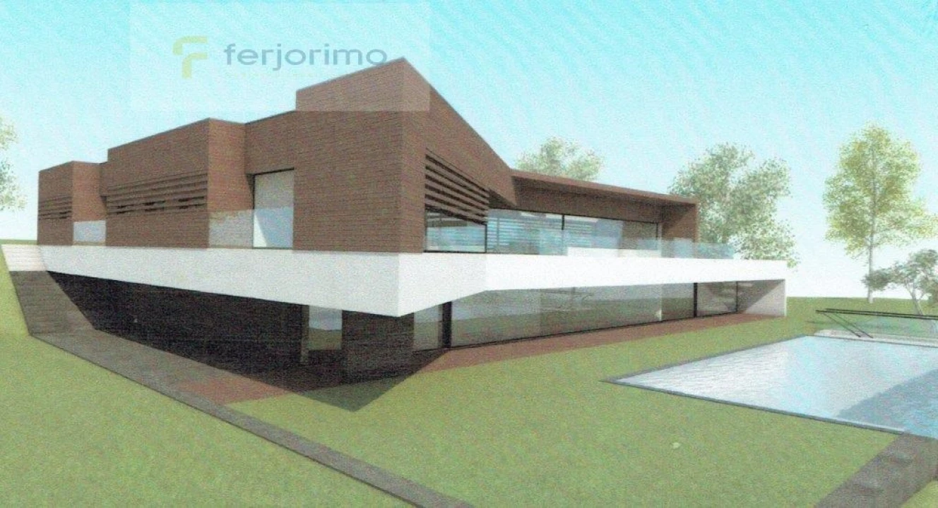 Terreno para Venda em Polvoreira Foto 1