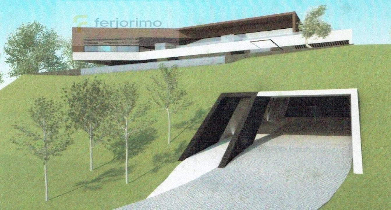 Terreno para Venda em Polvoreira Foto 3