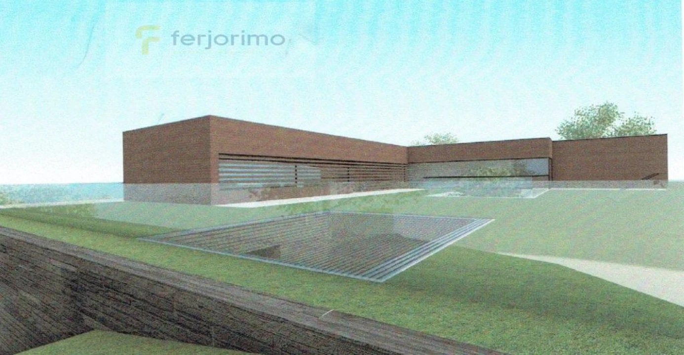 Terreno para Venda em Polvoreira Foto 5