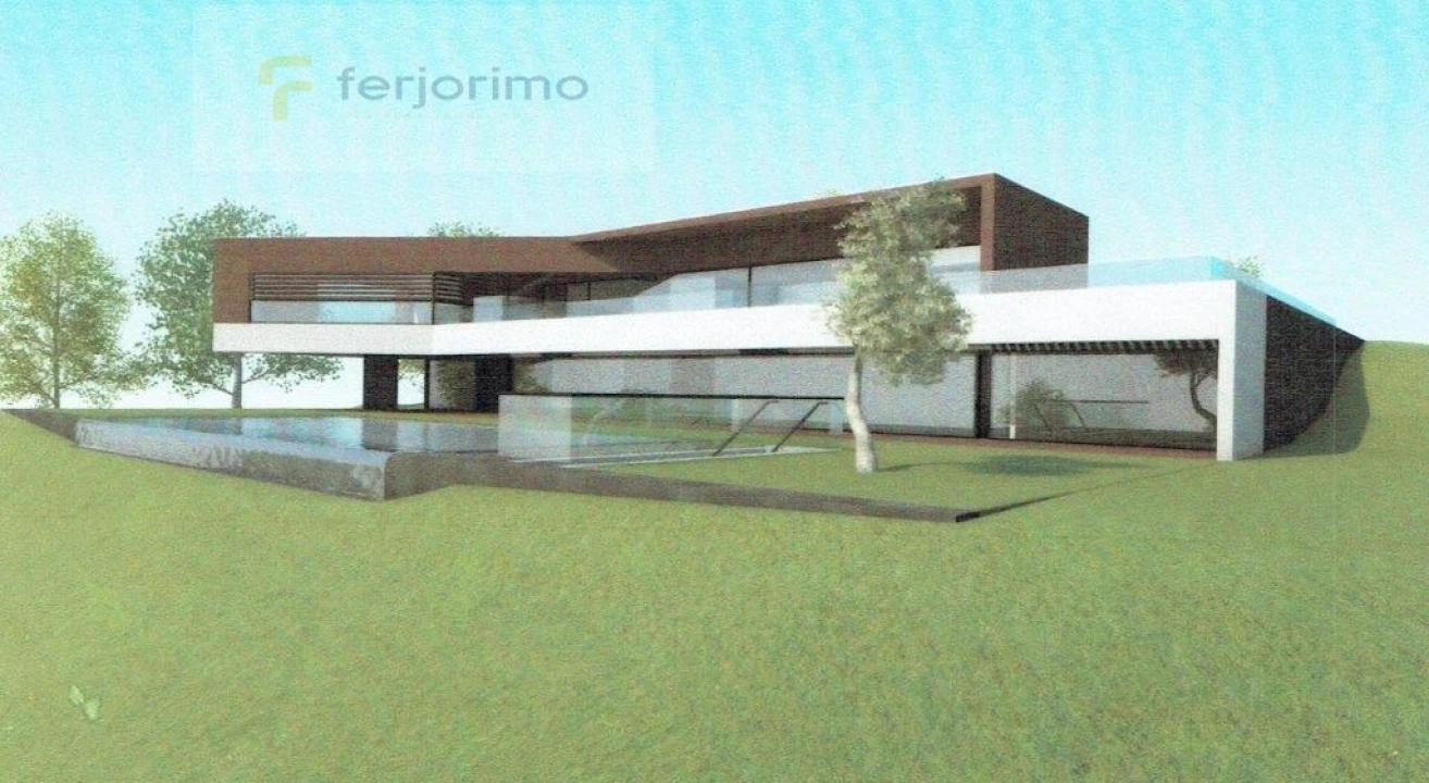 Terreno para Venda em Polvoreira Foto 8