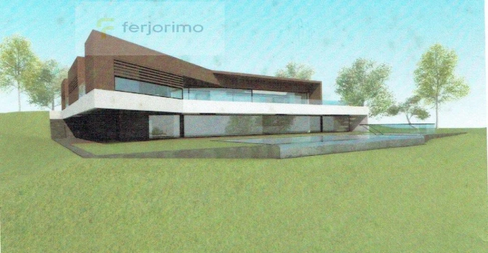 Terreno para Venda em Polvoreira Foto 2