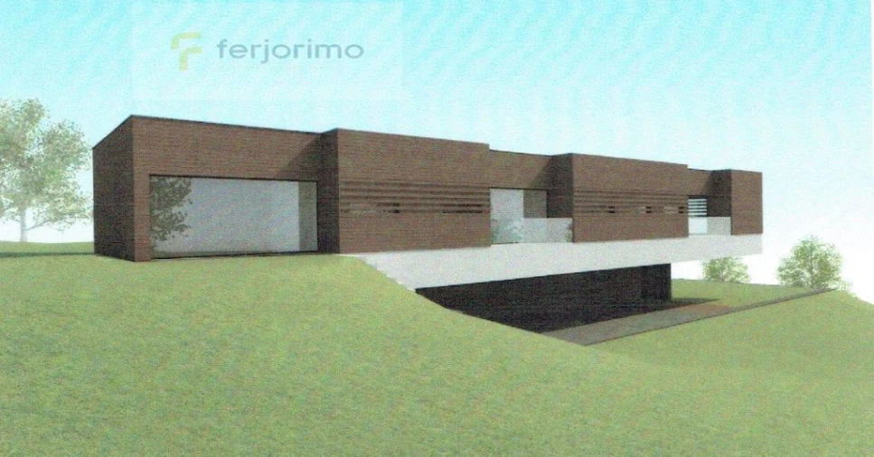 Terreno para Venda em Polvoreira Foto 4