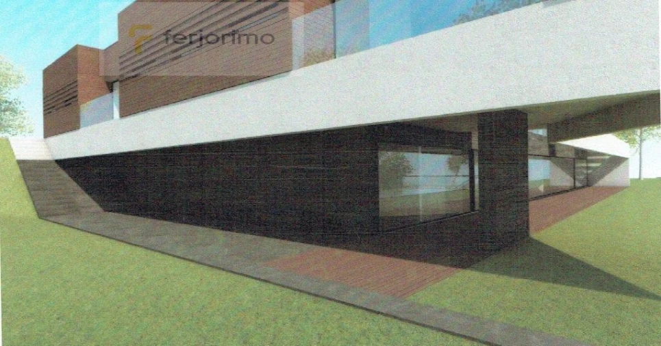 Terreno para Venda em Polvoreira Foto 7