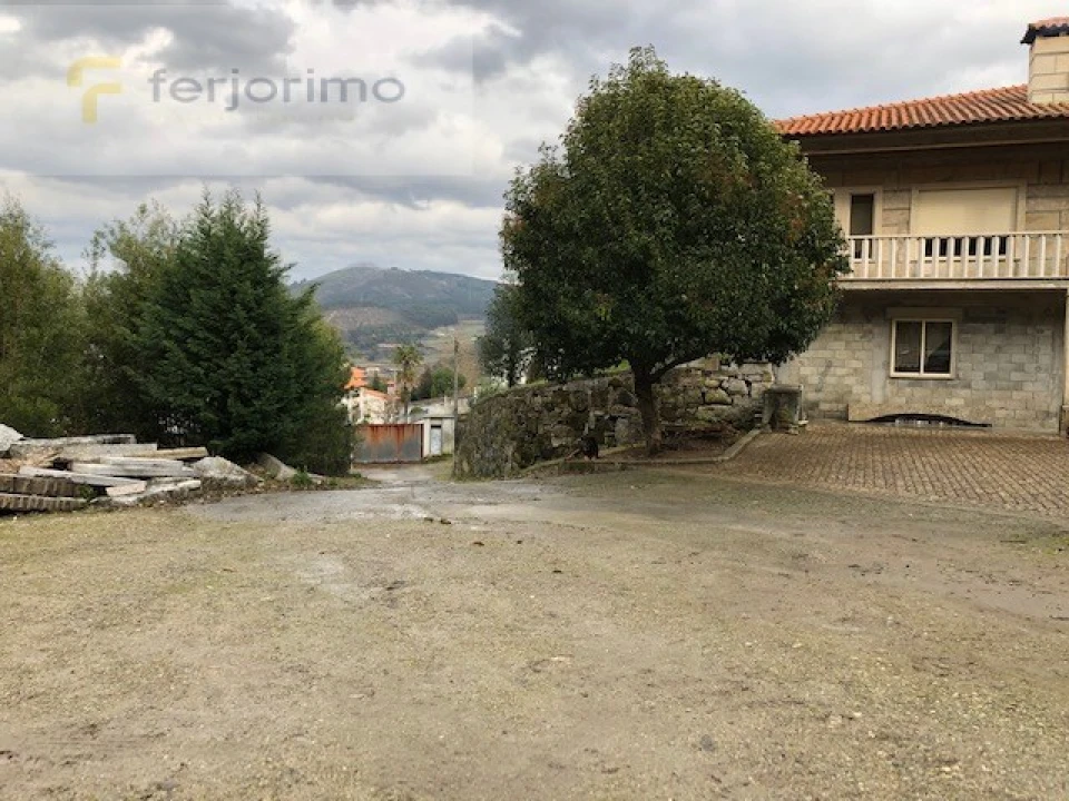 Moradia T4 para Venda em Souto Santa Maria, Souto São Salvador e Gondomar Foto 2