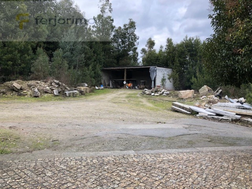 Moradia T4 para Venda em Souto Santa Maria, Souto São Salvador e Gondomar Foto 3