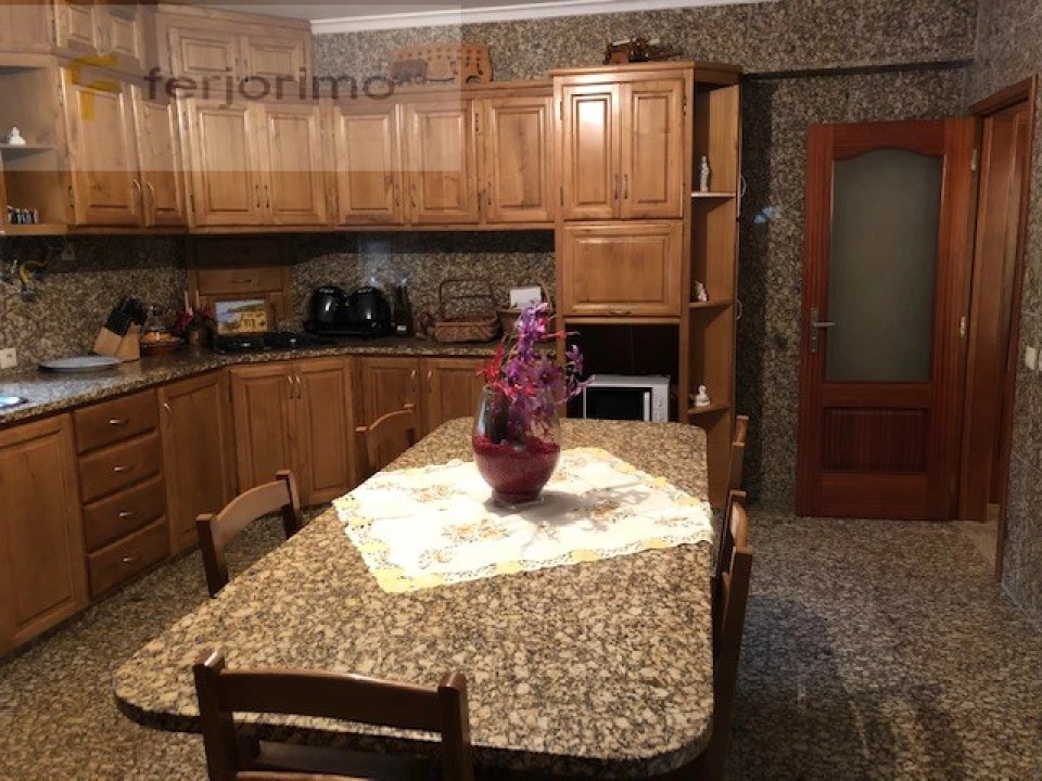 Moradia T4 para Venda em Souto Santa Maria, Souto São Salvador e Gondomar Foto 6