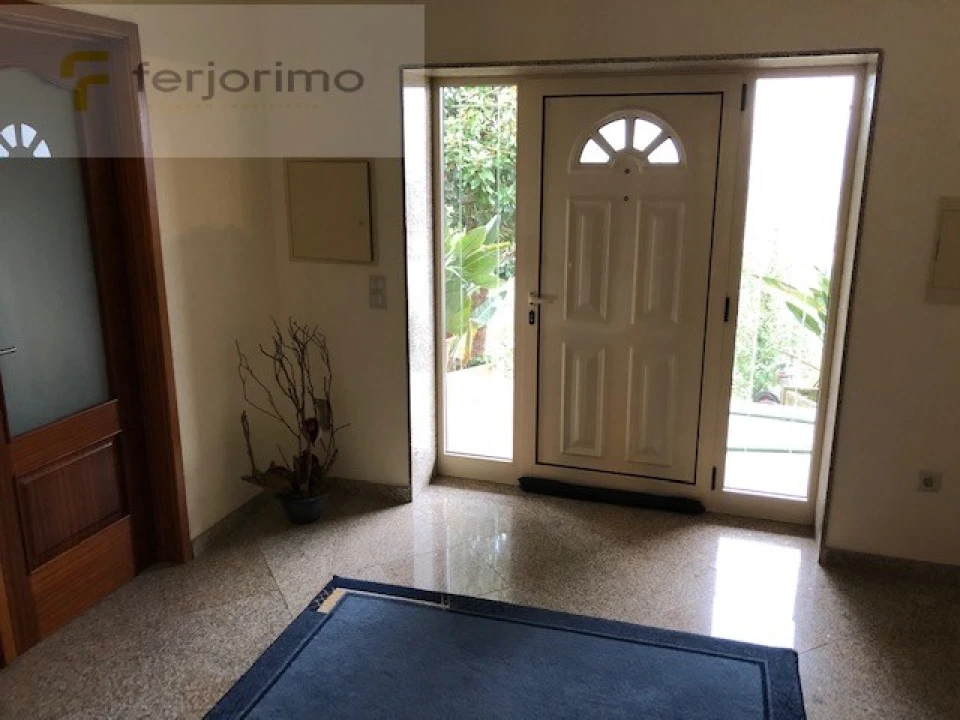 Moradia T4 para Venda em Souto Santa Maria, Souto São Salvador e Gondomar Foto 12