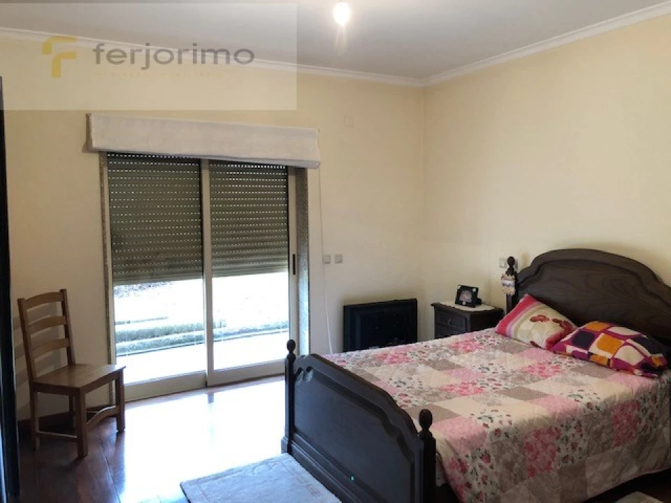 Moradia T4 para Venda em Souto Santa Maria, Souto São Salvador e Gondomar Foto 18