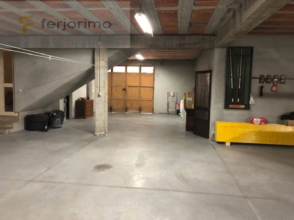 Moradia T4 para Venda em Souto Santa Maria, Souto São Salvador e Gondomar Foto 25